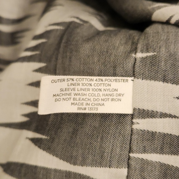 Saturdays Surf NYC bomber jacket - Picture 4 of 10